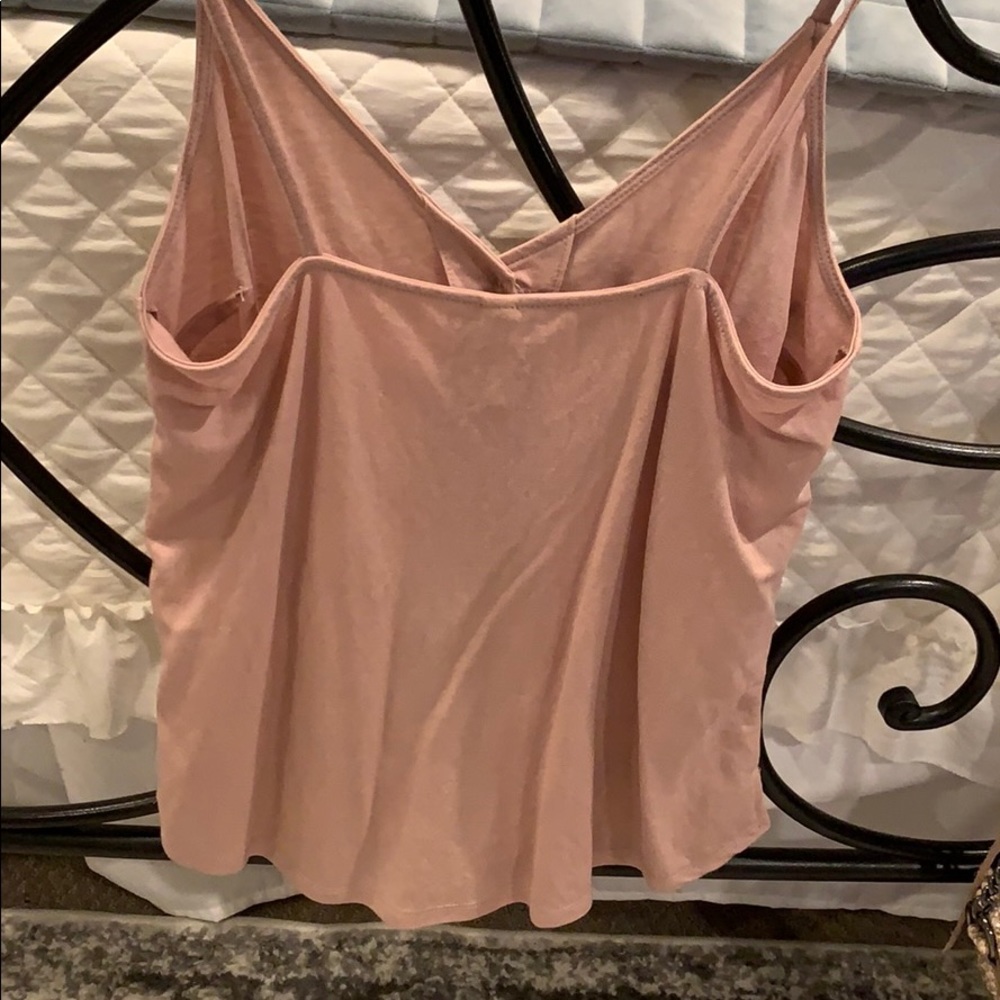 Button down tank - Picture 2 of 3